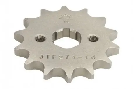 Зірочки для цепу JT SPROCKETS JTF27414