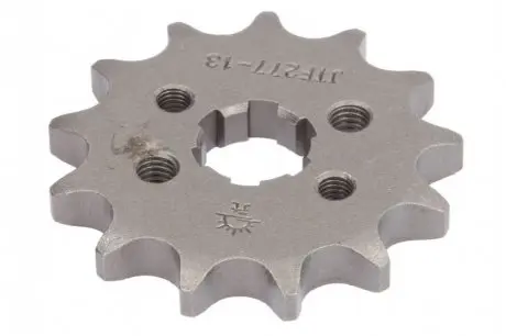Зірочки для цепу JT SPROCKETS JTF27713