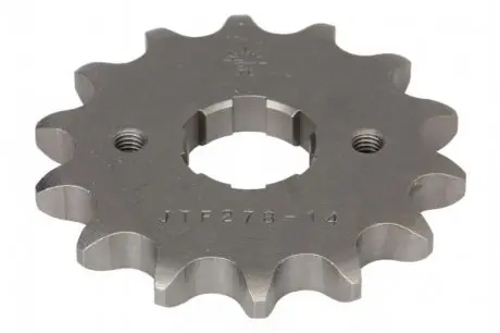 Автозапчастина JT SPROCKETS JTF27814