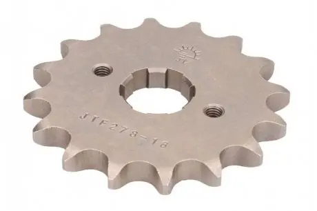 Зірочки для цепу JT SPROCKETS JTF27816