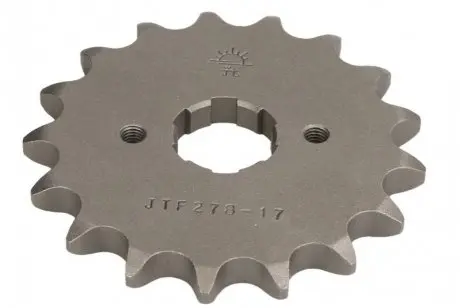 Зірка передня JT SPROCKETS JTF27817