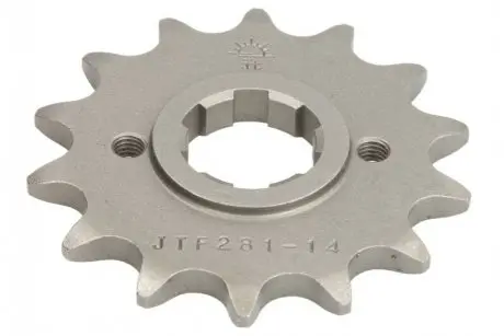 Зірочки для цепу JT SPROCKETS JTF28114