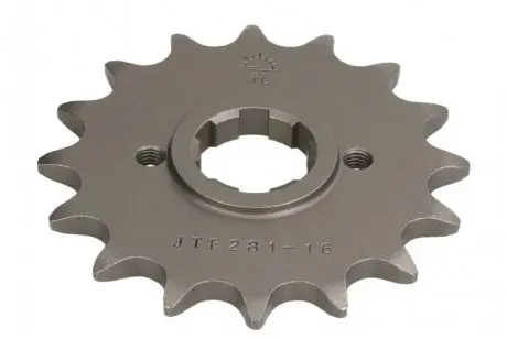 Зірка передня JT SPROCKETS JTF28116