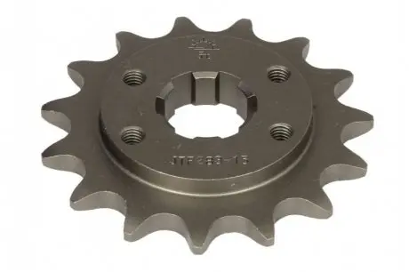 Зірка передня JT SPROCKETS JTF28315