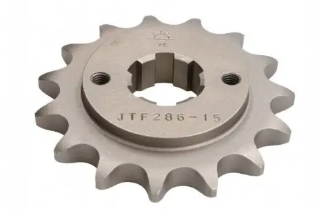 Зірочки для цепу JT SPROCKETS JTF28615