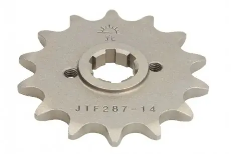 Зірочки для цепу JT SPROCKETS JTF28714