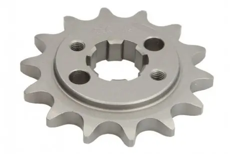 Зірочки для цепу JT SPROCKETS JTF29014