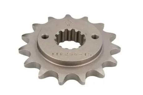 Зірочки для цепу JT SPROCKETS JTF29615