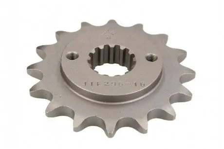 Зірочки для цепу JT SPROCKETS JTF29616
