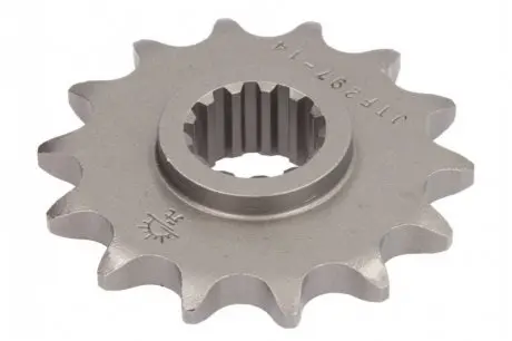 Зірочки для цепу JT SPROCKETS JTF29714
