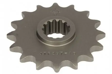 Зірка передня JT SPROCKETS JTF29716