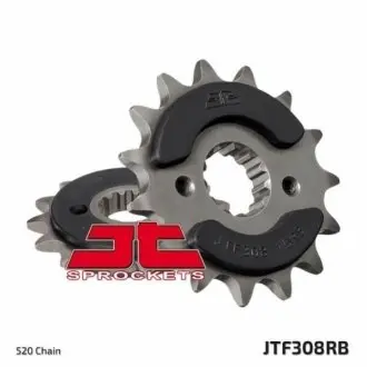 Передня зірочка JT SPROCKETS JTF30813