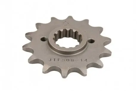 Зірочки для цепу JT SPROCKETS JTF30814