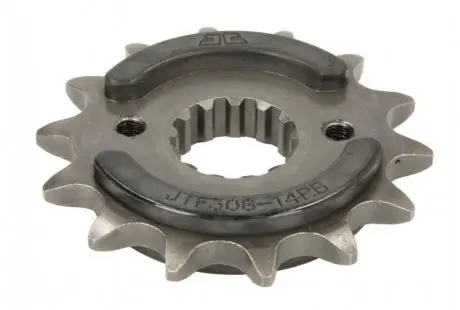 Зірочки для цепу JT SPROCKETS JTF30814RB
