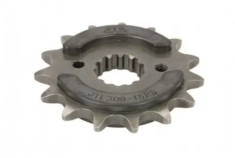 Зірочки для цепу JT SPROCKETS JTF30815RB