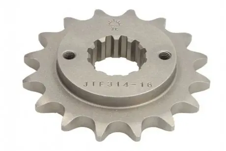 Зірочки для цепу JT SPROCKETS JTF31416