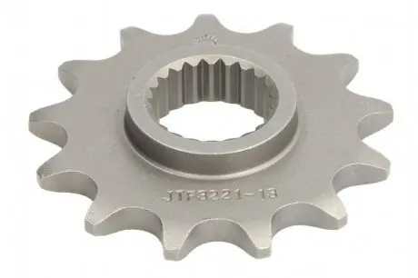 Зірочки для цепу JT SPROCKETS JTF322113
