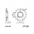 Зірка передня JT SPROCKETS (JTF322212) зображення 2