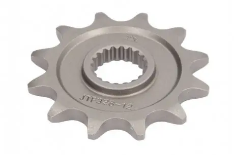 Зірка передня JT SPROCKETS JTF32612