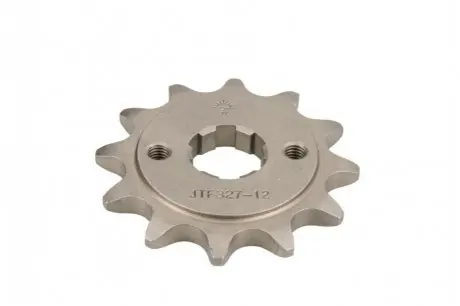 Зірочки для цепу JT SPROCKETS JTF32712