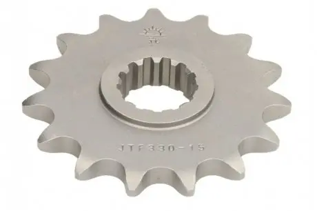 Зірочки для цепу JT SPROCKETS JTF33015