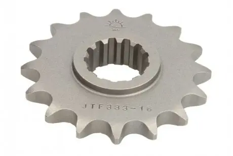 Зірочки для цепу JT SPROCKETS JTF33316