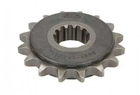 Зірочки для цепу JT SPROCKETS JTF33316RB