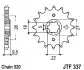 Зірка передня JT SPROCKETS (JTF33714) зображення 3