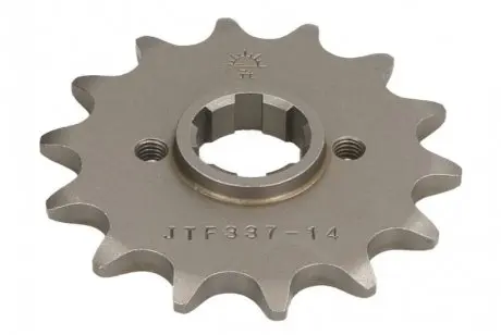 Зірка передня JT SPROCKETS JTF33714