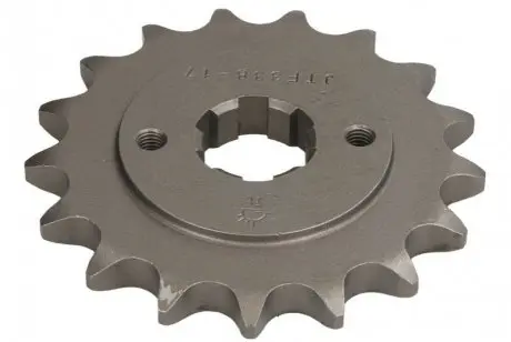 Зірка передня JT SPROCKETS JTF33817