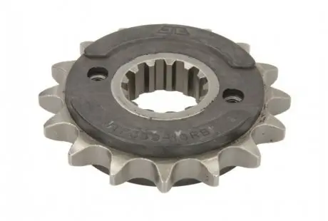 Зірочки для цепу JT SPROCKETS JTF33916RB