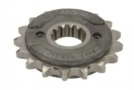 Зірочки для цепу JT SPROCKETS JTF33917RB