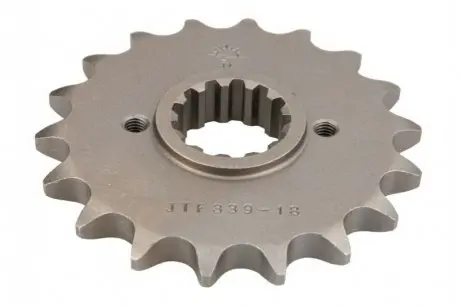 Зірочки для цепу JT SPROCKETS JTF33918