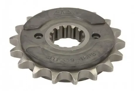 Зірочки для цепу JT SPROCKETS JTF33918RB