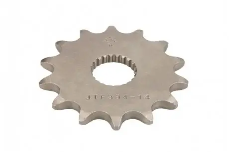 Зірка передня JT SPROCKETS JTF39414