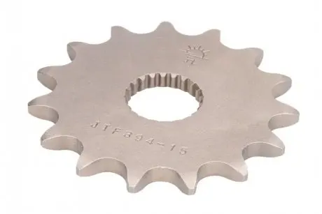 Зірочки для цепу JT SPROCKETS JTF39415