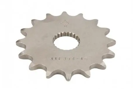 Зірочки для цепу JT SPROCKETS JTF39416