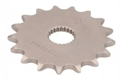 Звездочки для цепи JT SPROCKETS JTF39417