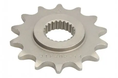 Зірочки для цепу JT SPROCKETS JTF40214