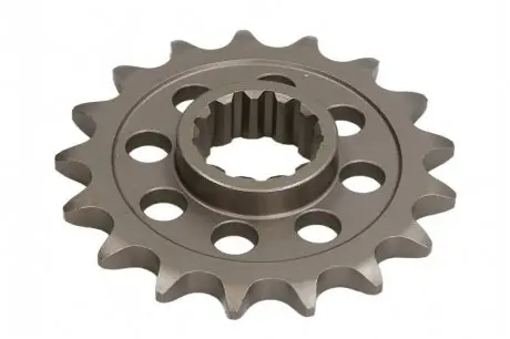 Зірочки для цепу JT SPROCKETS JTF40417