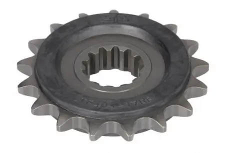 Автозапчастина JT SPROCKETS JTF40417RB