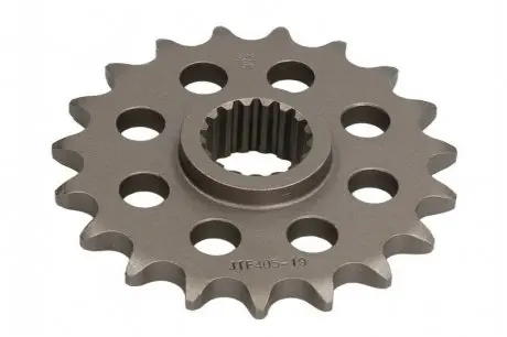 Зірка передня JT SPROCKETS JTF40520