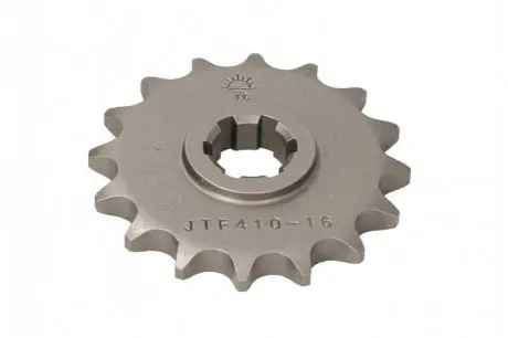Зірочки для цепу JT SPROCKETS JTF41016