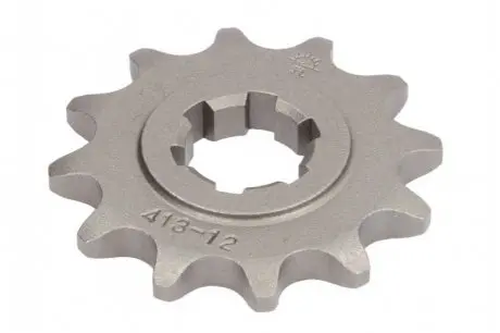 Зірочки для цепу JT SPROCKETS JTF41312