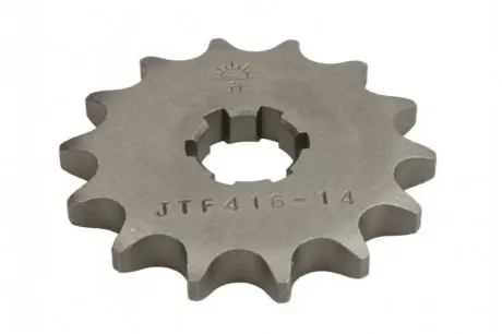Зірочки для цепу JT SPROCKETS JTF41614