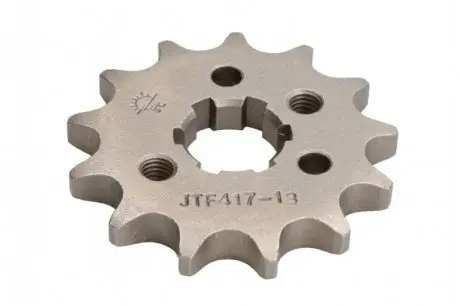 Зірочки для цепу JT SPROCKETS JTF41713