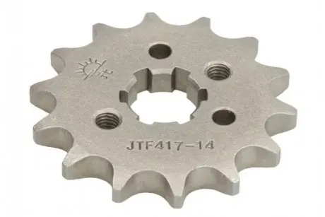 Зірочки для цепу JT SPROCKETS JTF41714
