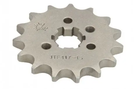 Зірочки для цепу JT SPROCKETS JTF41715