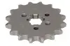 Зірка передня JT SPROCKETS (JTF41716) зображення 1