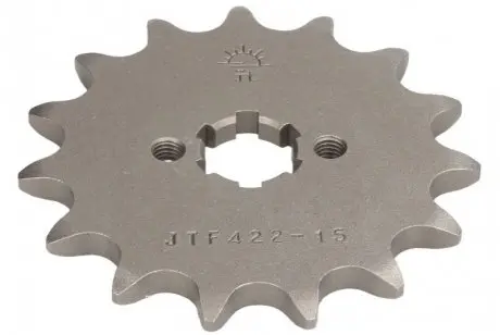 Зірка передня JT SPROCKETS JTF42215